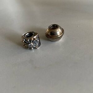 Pandora Charms